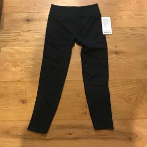 Lululemon Ebb to Street Tight